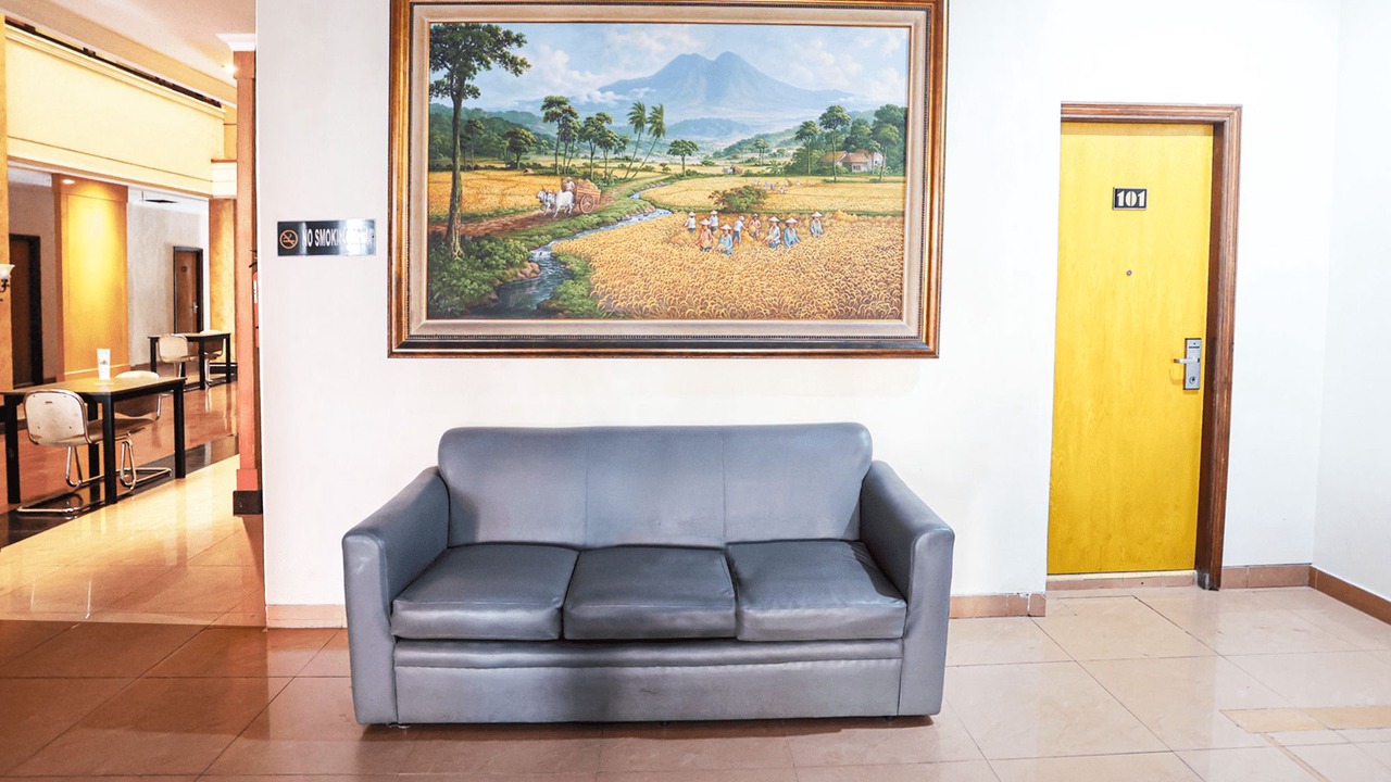 Photo of Livingroom in Bandar Lampung