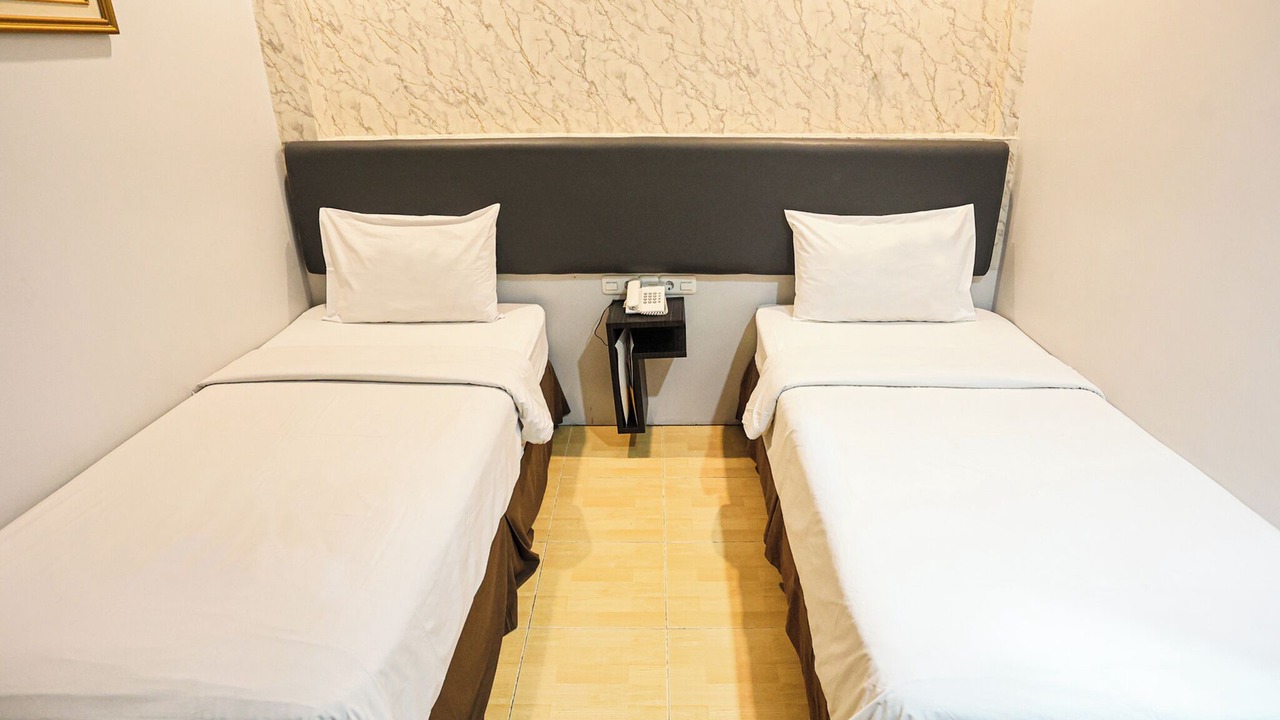 Photo of Bedroom in Bandar Lampung