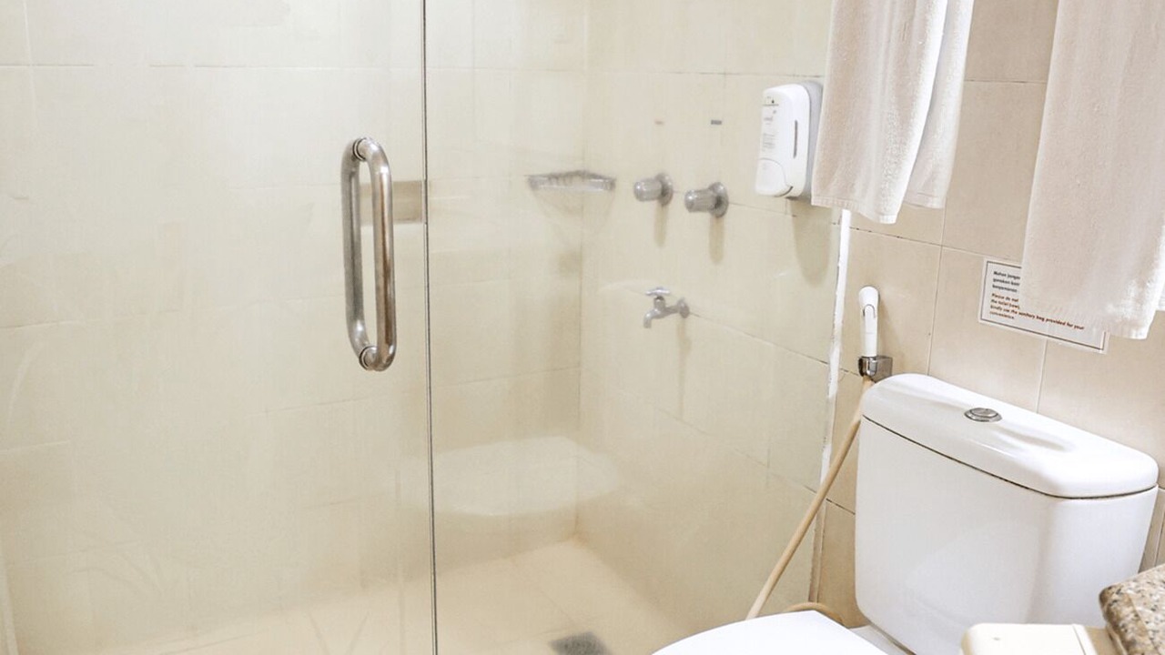 Photo of Bedroom in Bandar Lampung