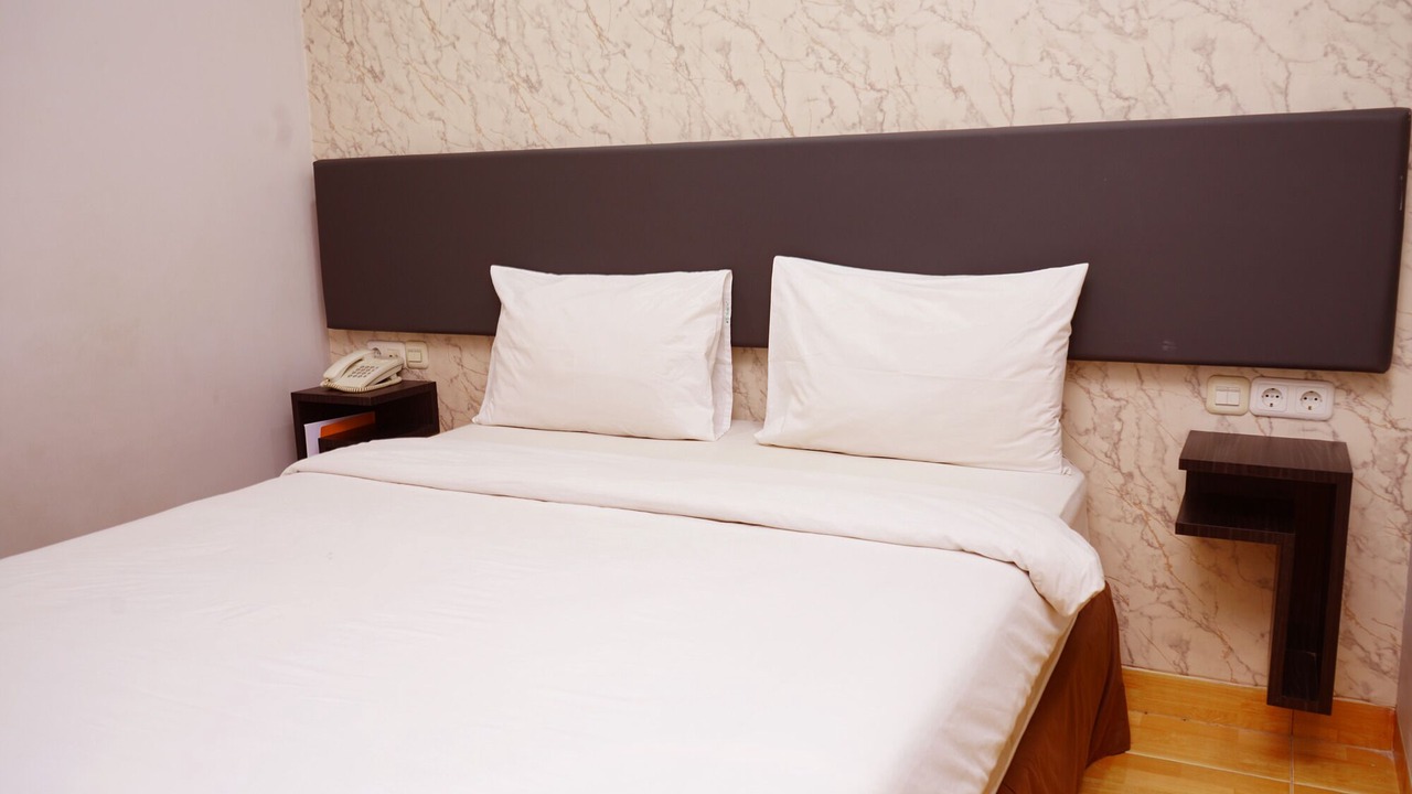 Photo of Bedroom in Bandar Lampung