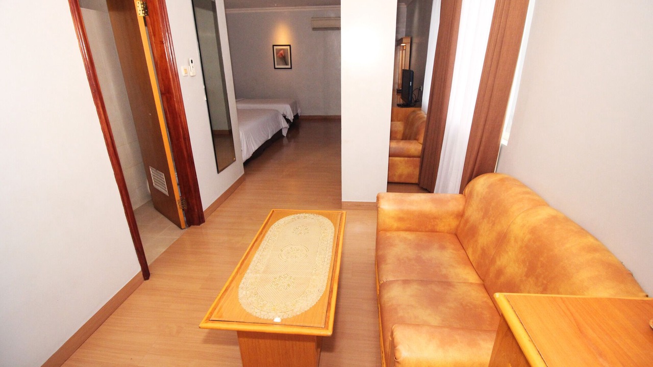Photo of Bedroom in Bandar Lampung