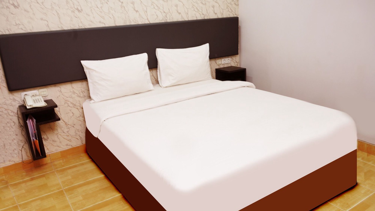 Photo of Bedroom in Bandar Lampung