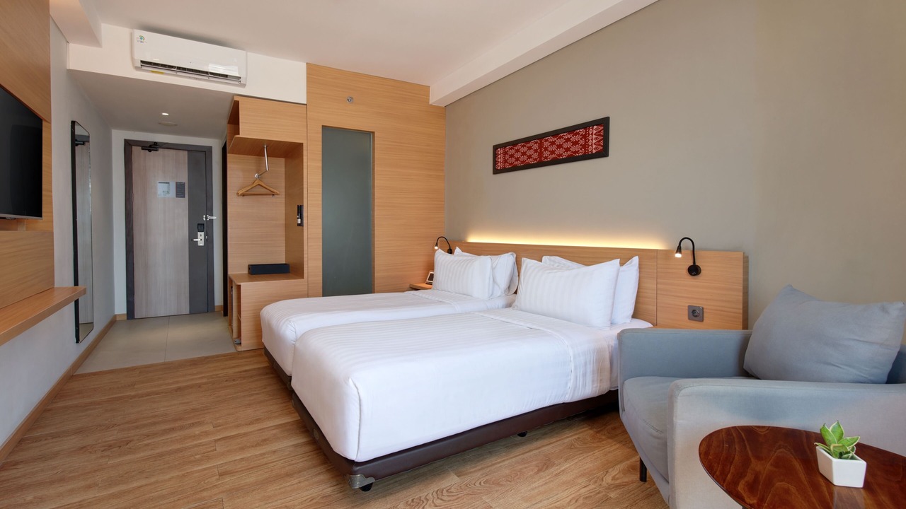 Photo of Bedroom in Kupang