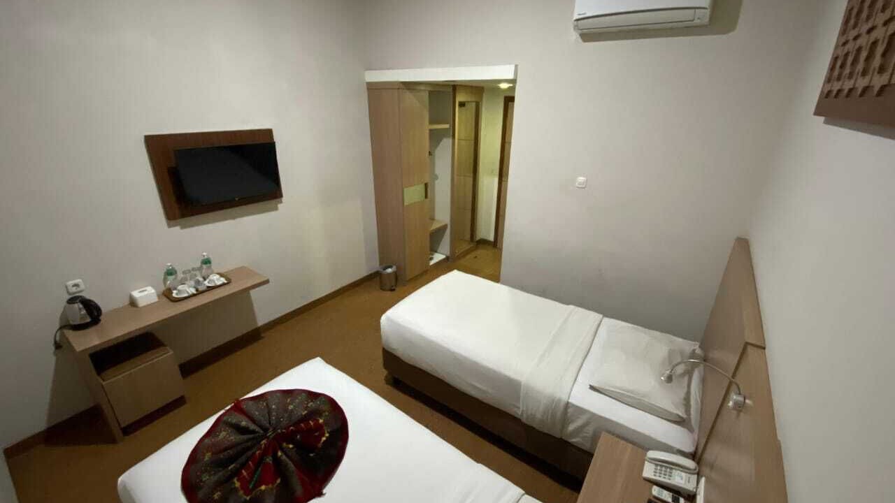 Photo of Bedroom in Bukittinggi