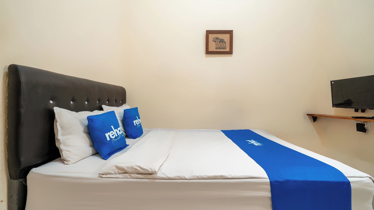 Photo of Bedroom in Tasikmalaya
