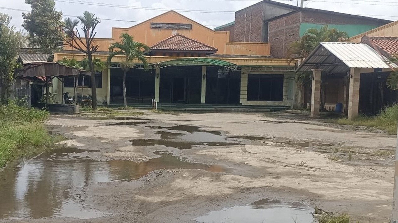 Photo of Outdoor in Semarang Utara