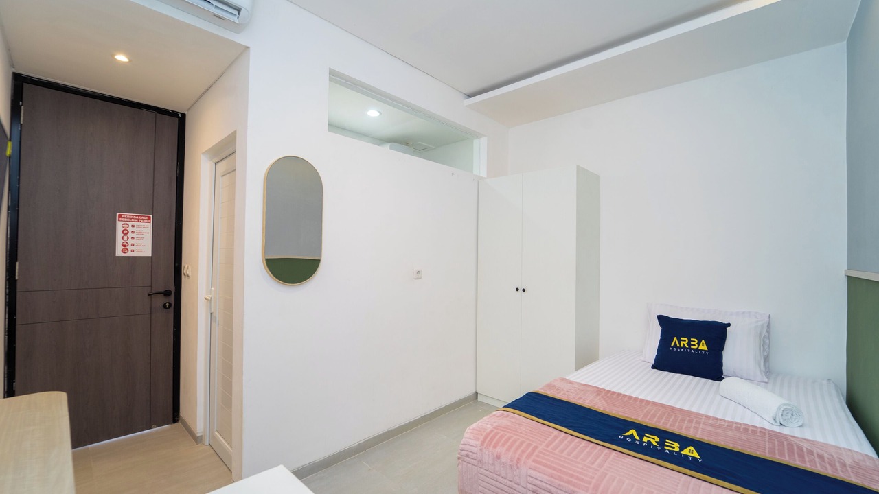 Photo of Bedroom in West Semarang