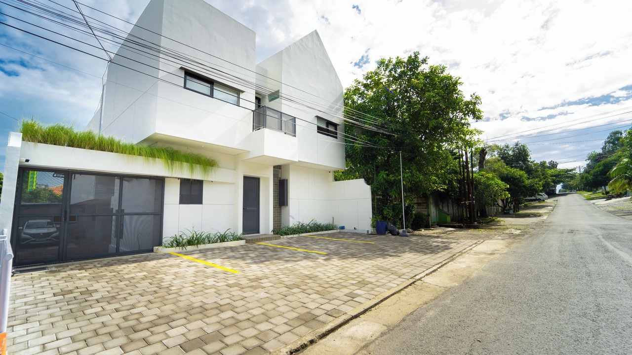 Photo of Outdoor in West Semarang