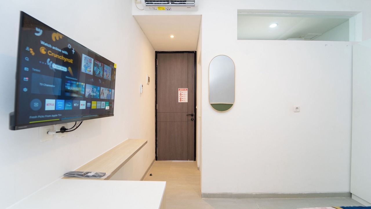 Photo of Bedroom in West Semarang