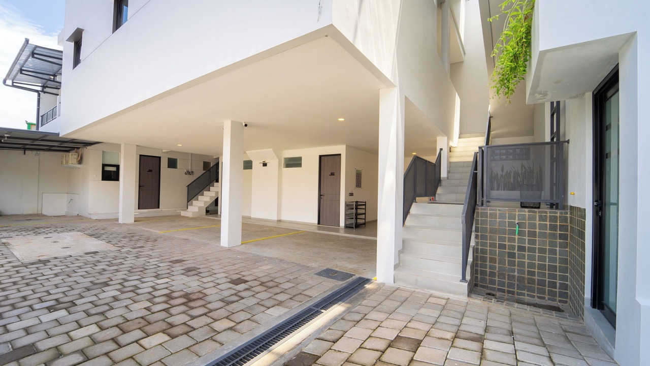 Photo of Outdoor in West Semarang