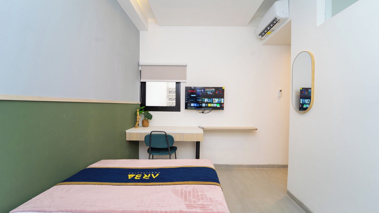 Photo of Bedroom in West Semarang