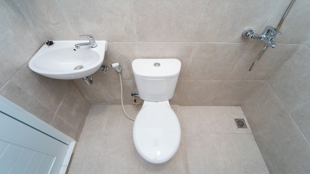 Photo of Bathroom in West Semarang