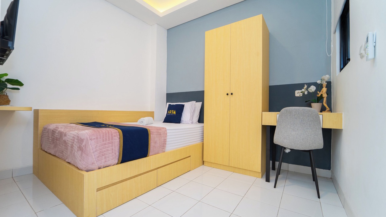 Photo of Bedroom in West Semarang