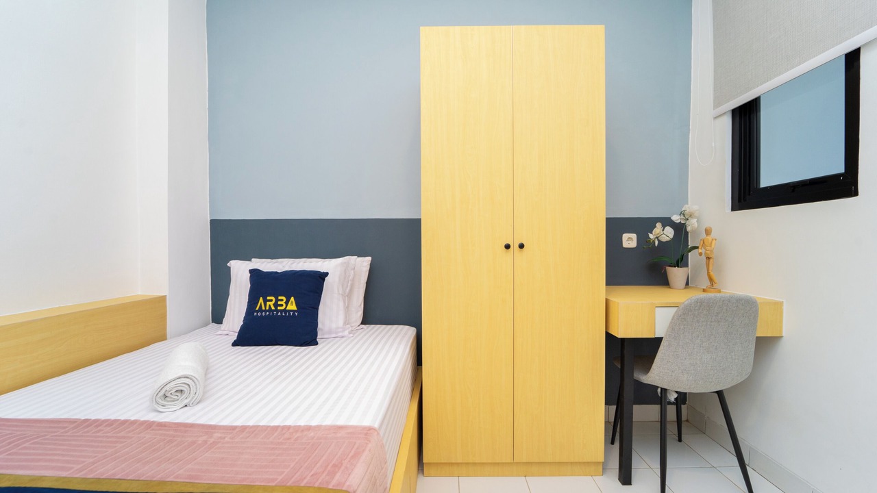 Photo of Bedroom in West Semarang
