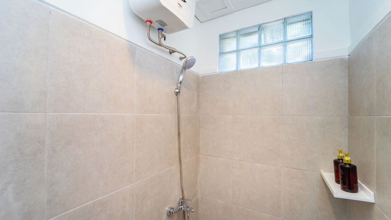Photo of Bathroom in West Semarang