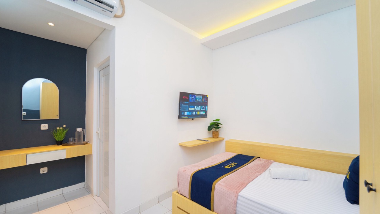 Photo of Bedroom in West Semarang