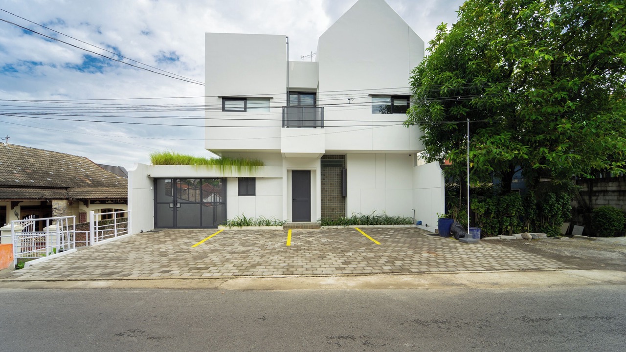Photo of Outdoor in West Semarang