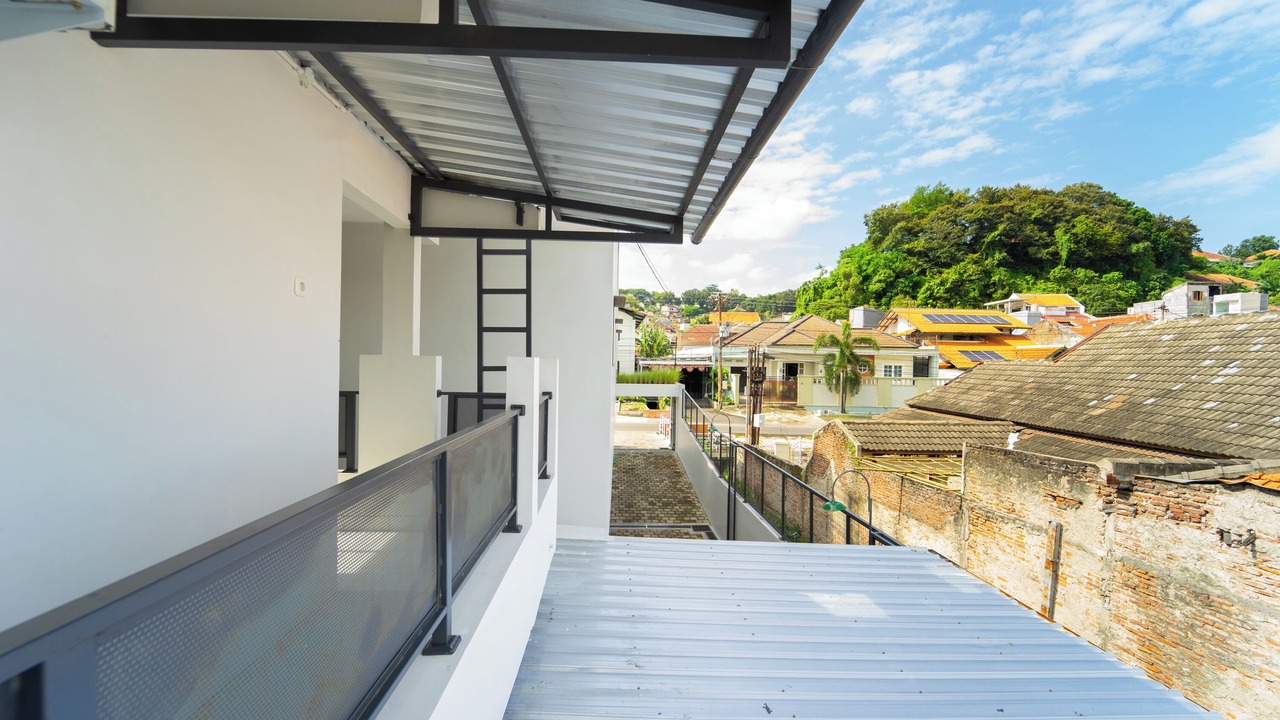 Photo of Outdoor in West Semarang