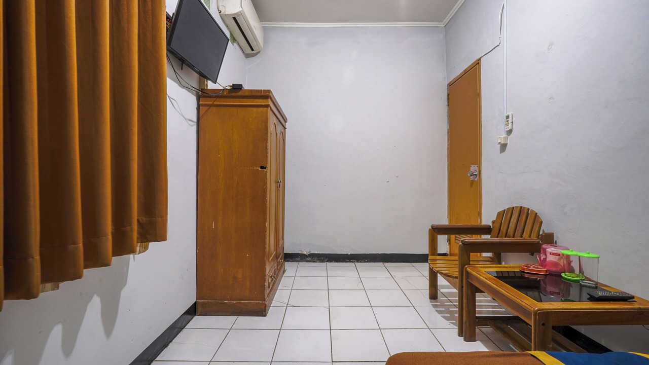 Photo of Bedroom in Bogor Tengah