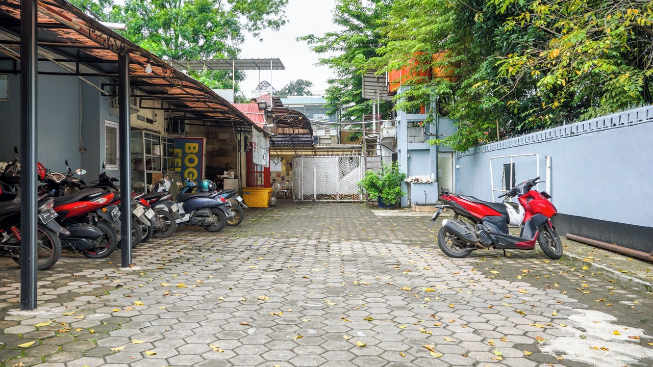 Photo of Outdoor in Bogor Tengah