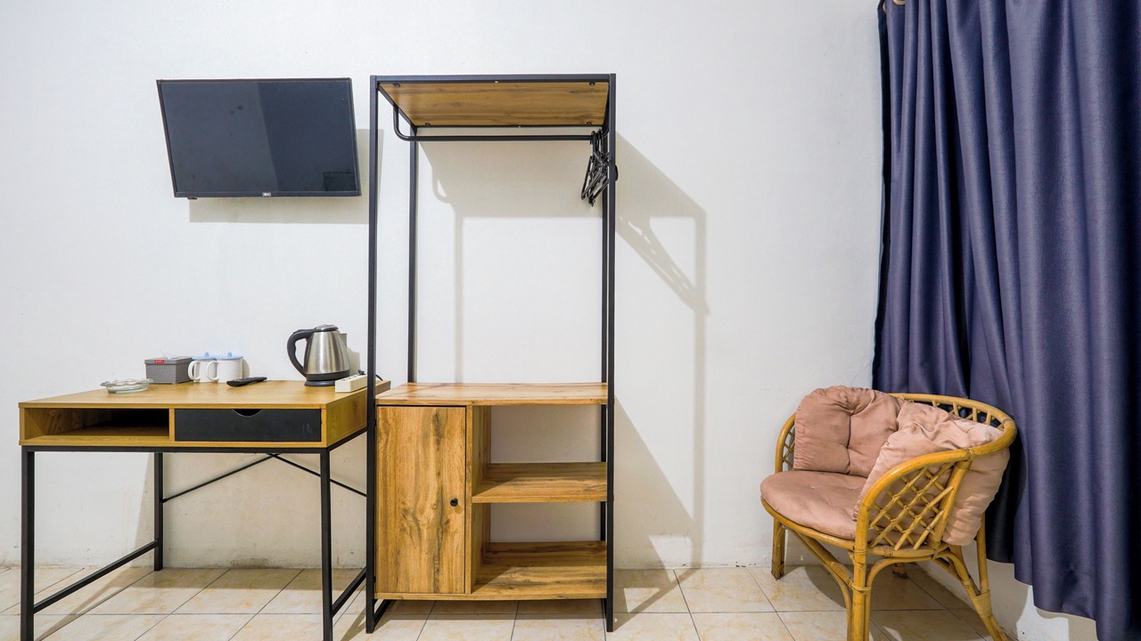 Photo of Bedroom in Bogor Tengah
