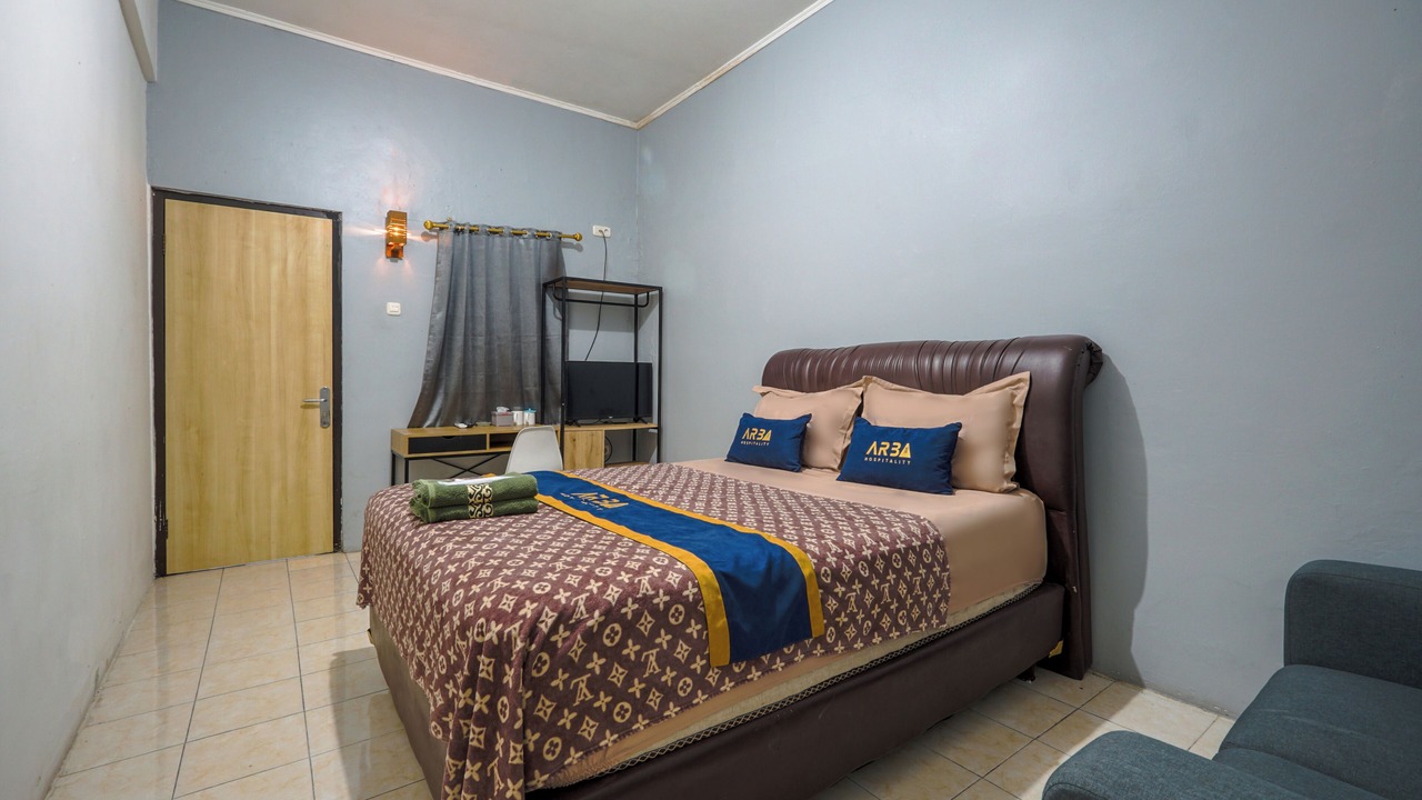 Photo of Bedroom in Bogor Tengah