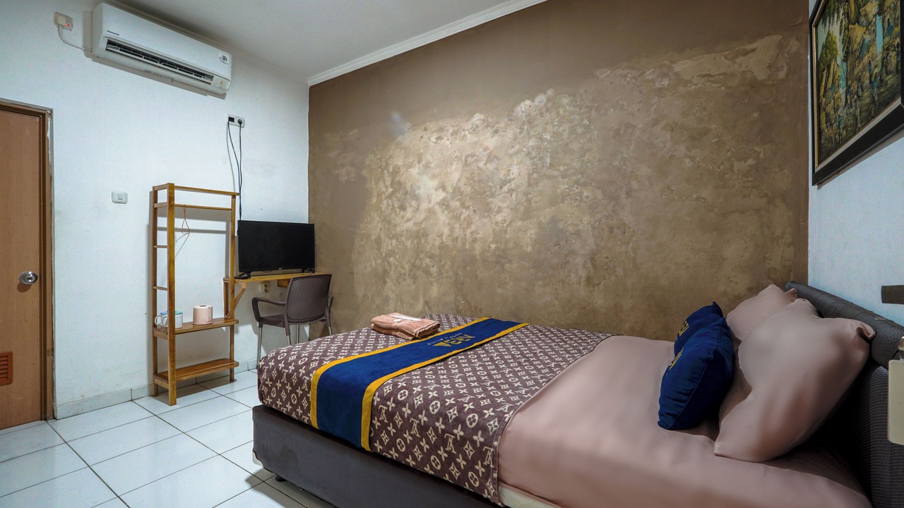 Photo of Bedroom in Bogor Tengah