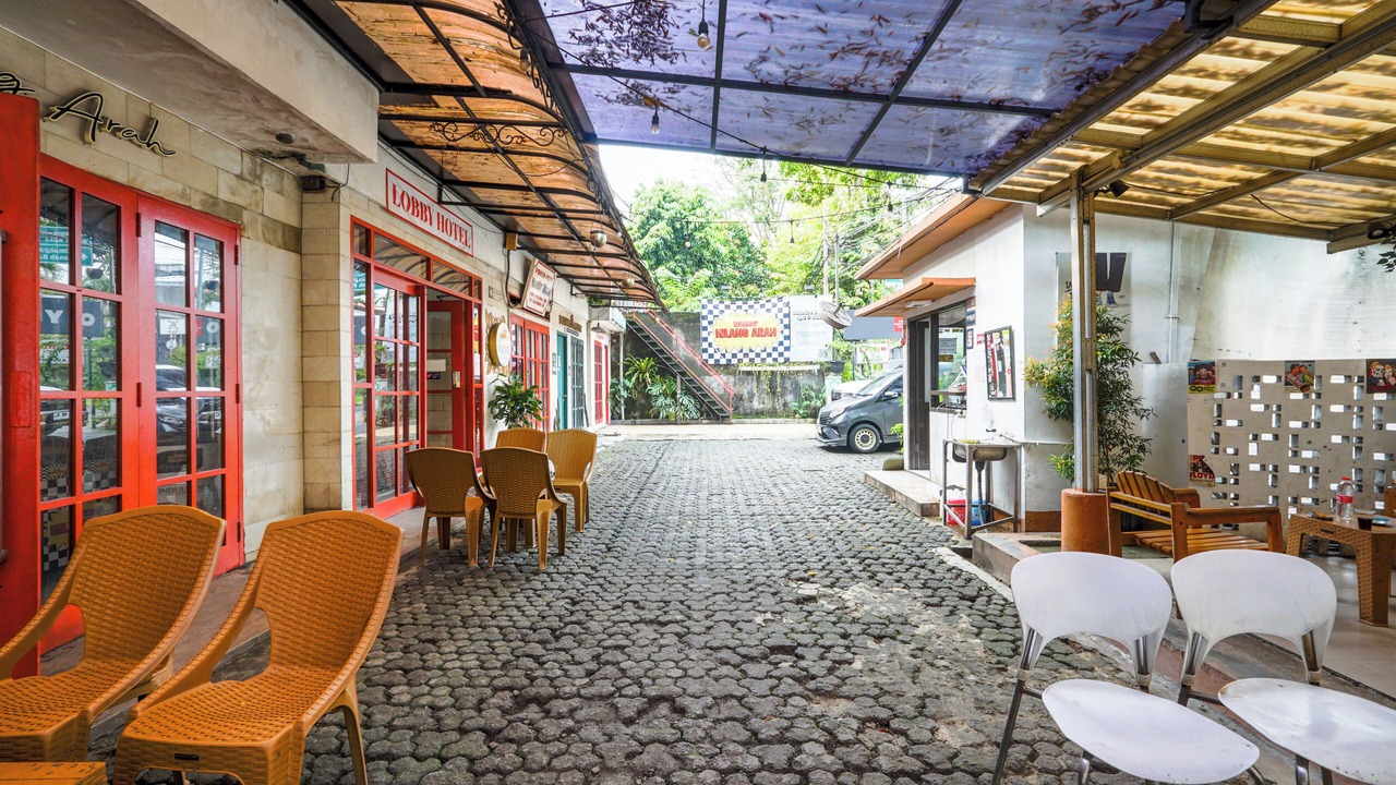 Photo of Outdoor in Bogor Tengah