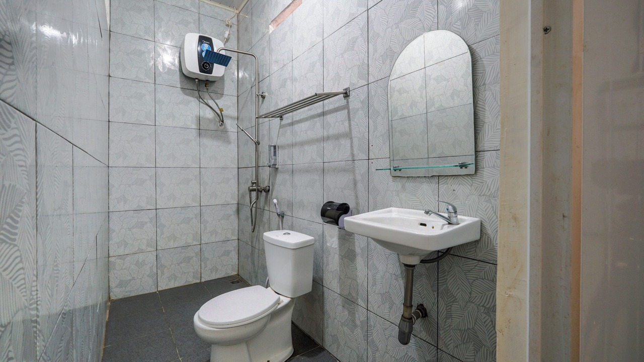 Photo of Bathroom in Bogor Tengah