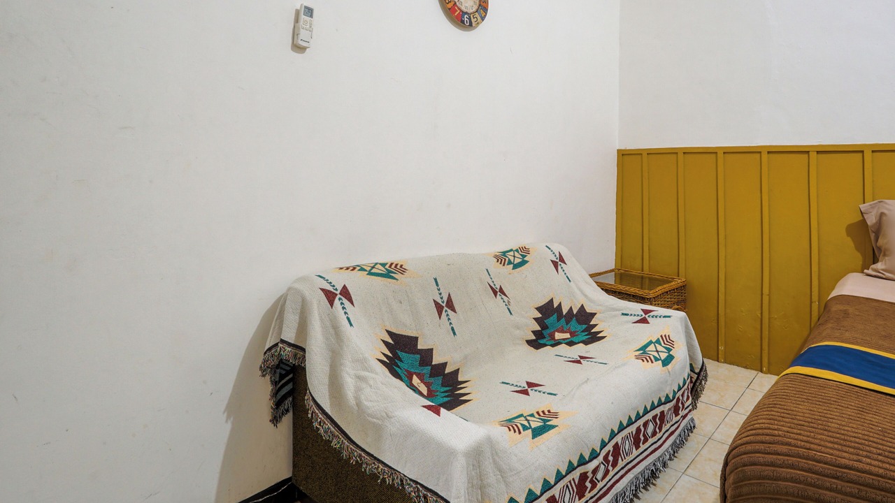 Photo of Bedroom in Bogor Tengah