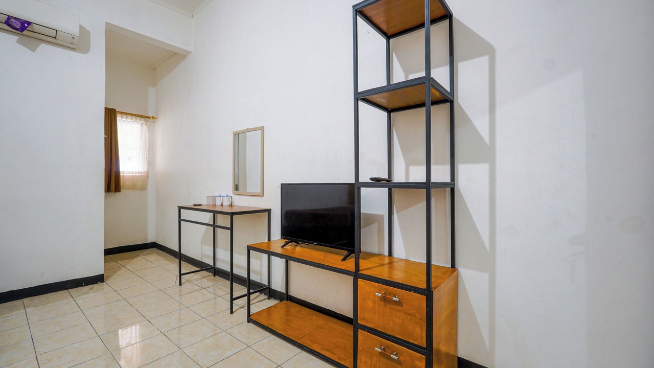 Photo of Bedroom in Bogor Tengah