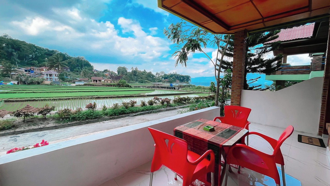 Photo of Outdoor in Tuk Tuk
