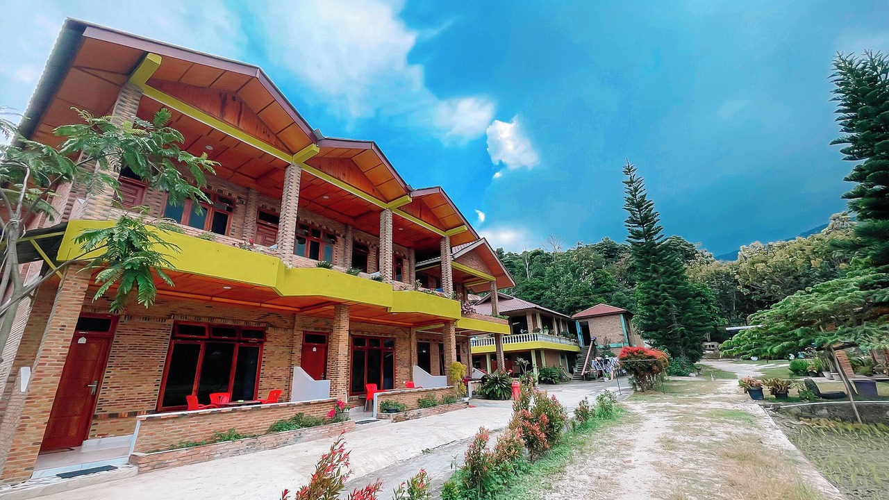 Photo of Outdoor in Tuk Tuk