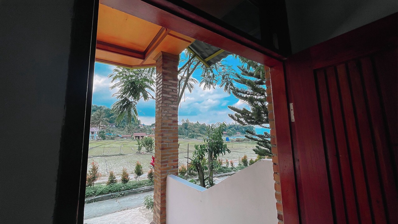 Photo of Bedroom in Tuk Tuk