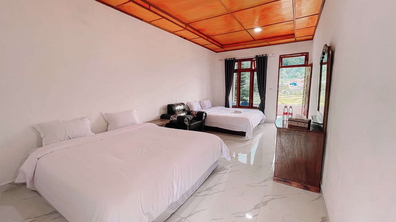 Photo of Patio Balcony in Tuk Tuk