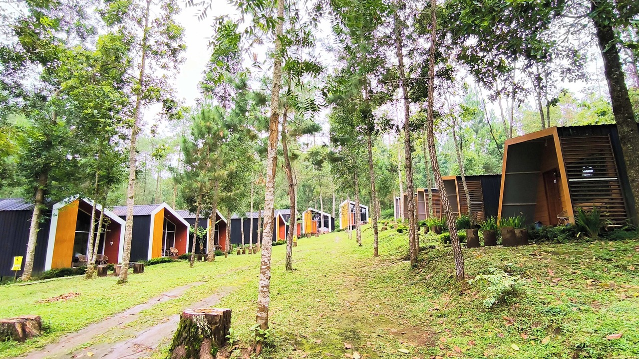 Photo of Outdoor in Getasan