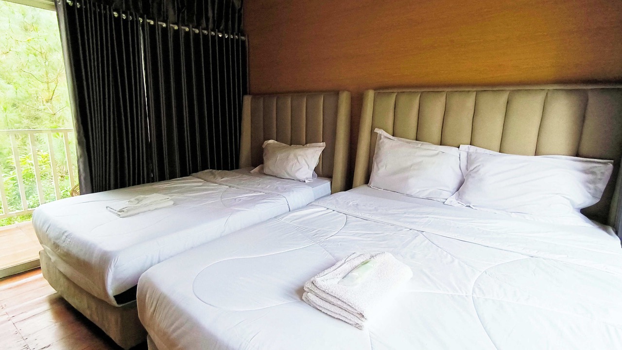 Photo of Bedroom in Getasan