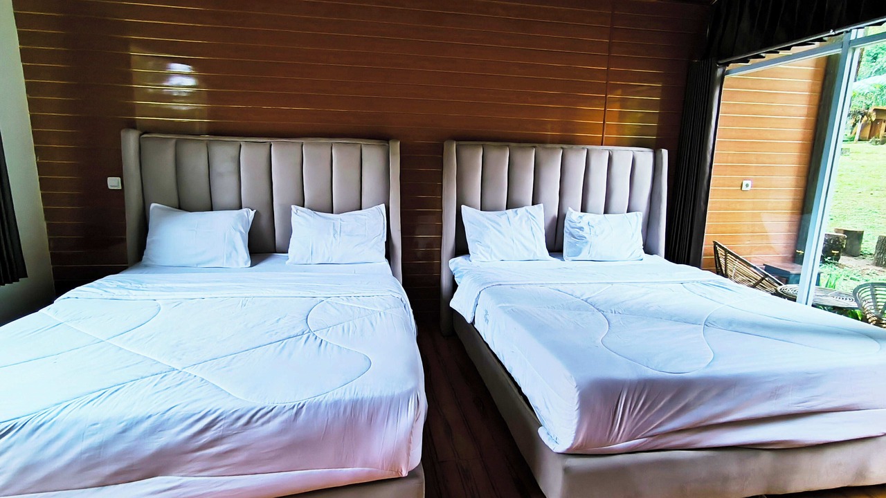 Photo of Bedroom in Getasan