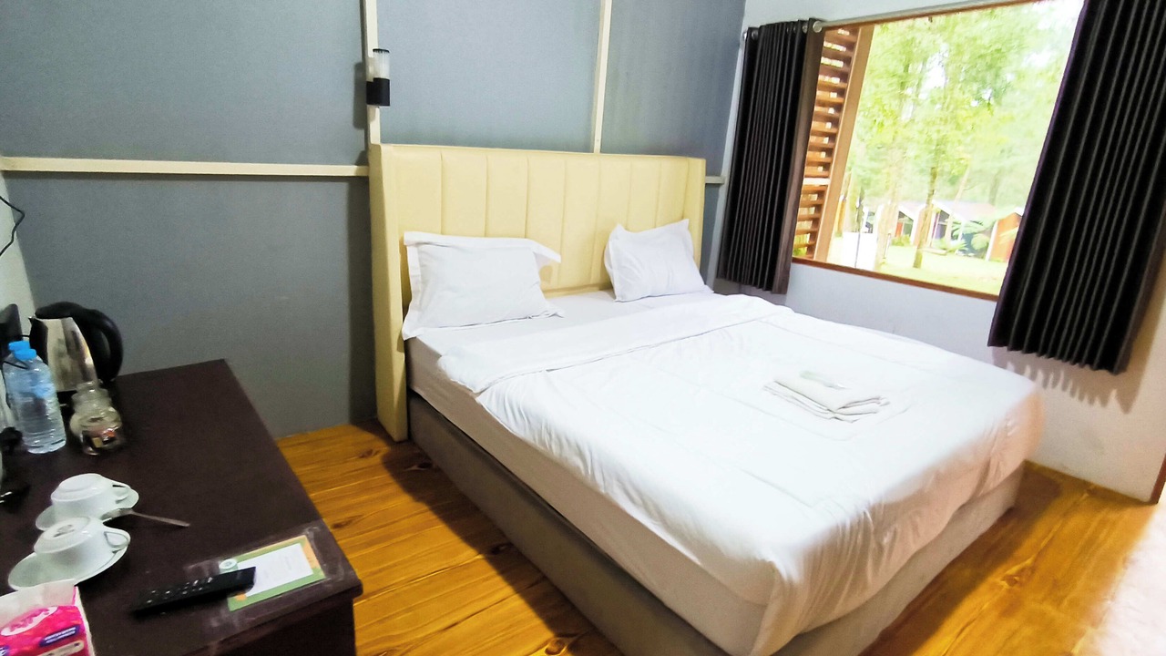 Photo of Bedroom in Getasan