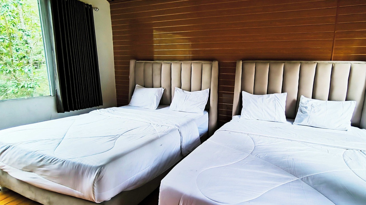 Photo of Bedroom in Getasan