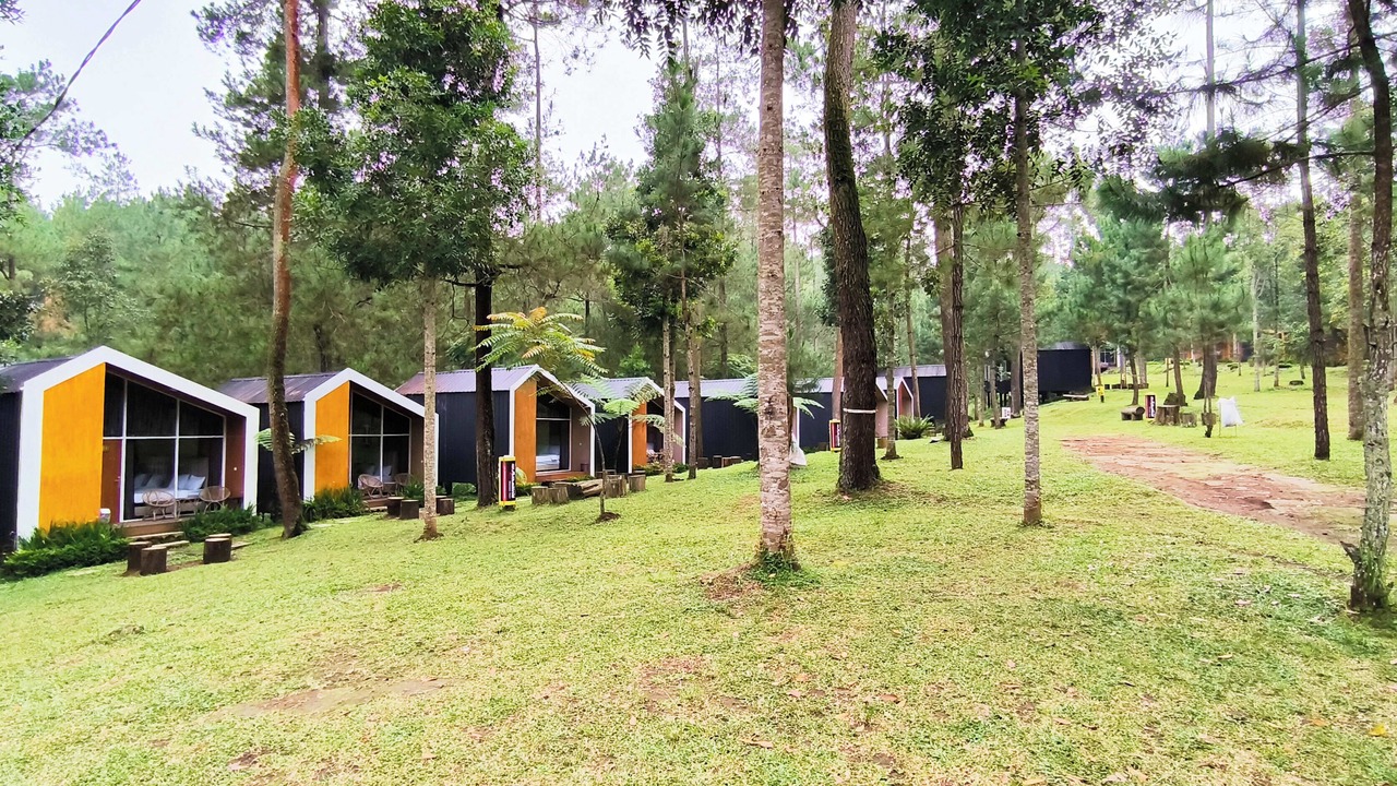 Photo of Outdoor in Getasan