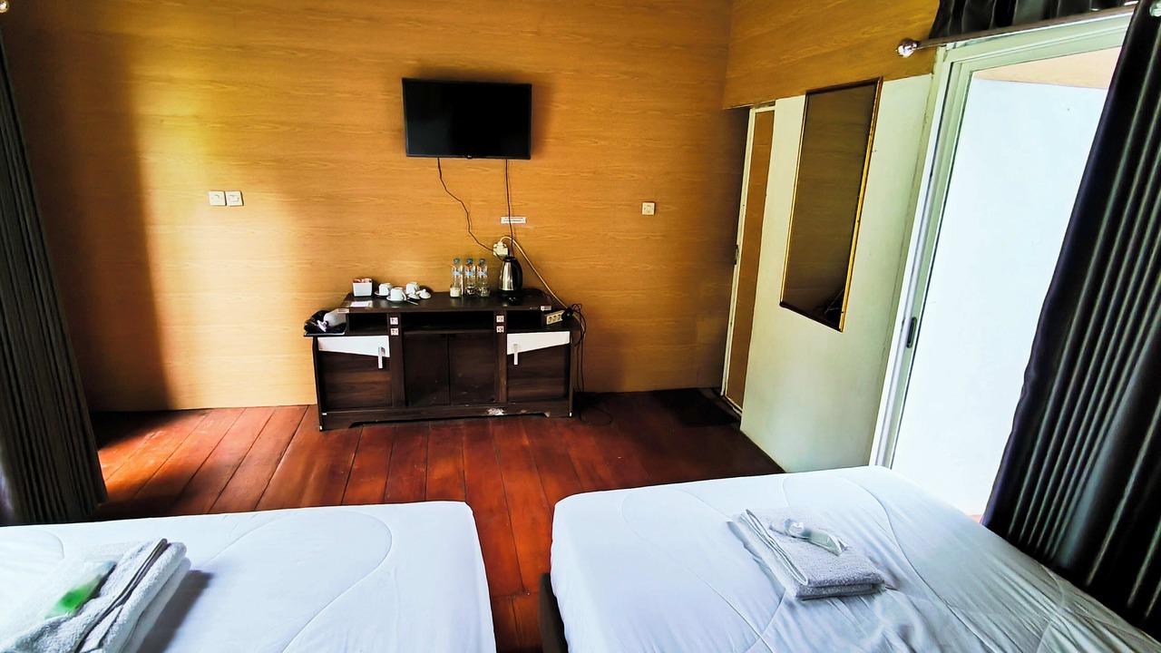 Photo of Bedroom in Getasan