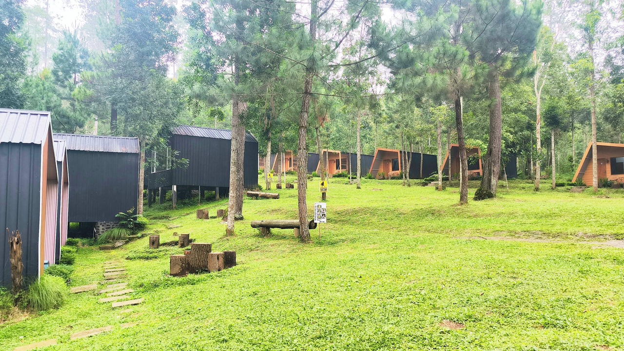 Photo of Outdoor in Getasan