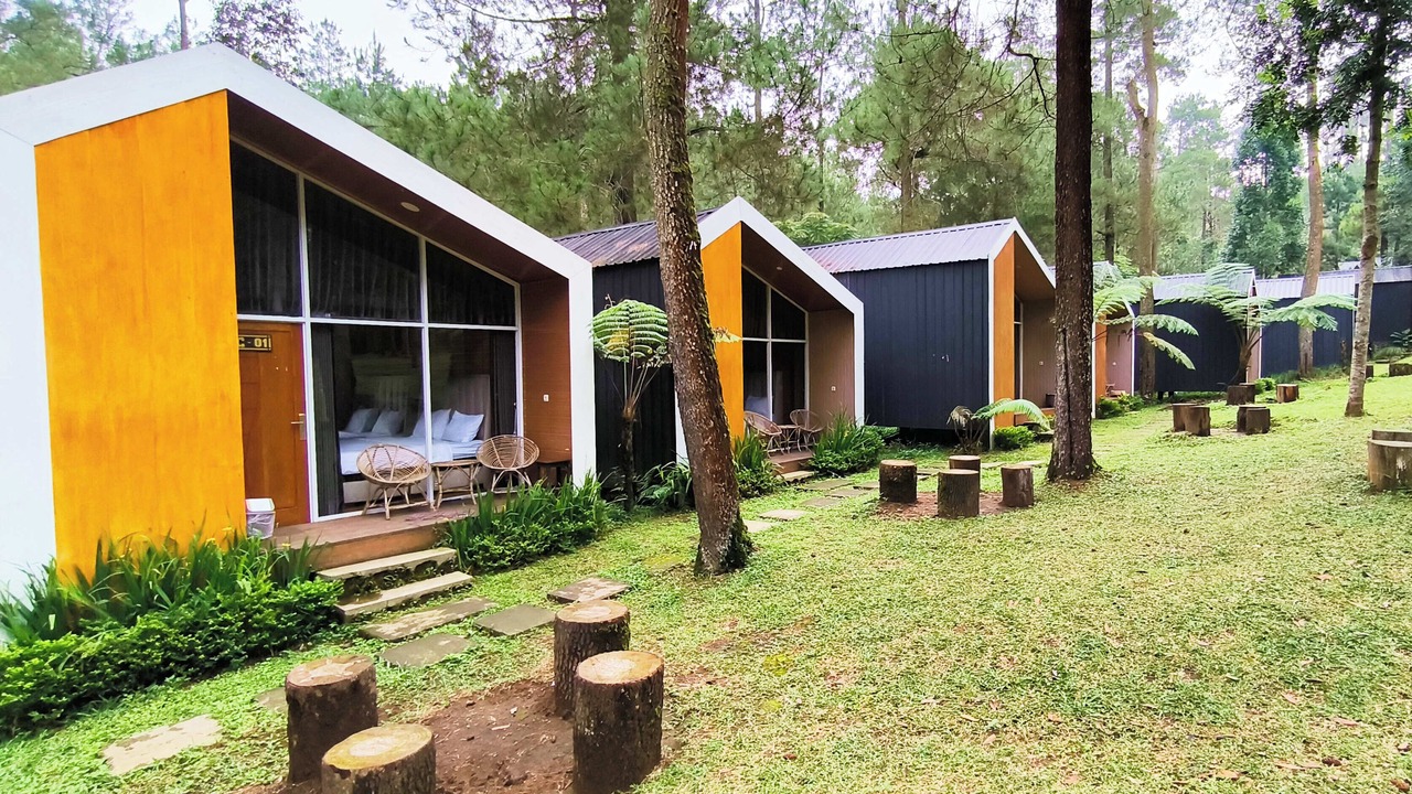 Photo of Outdoor in Getasan