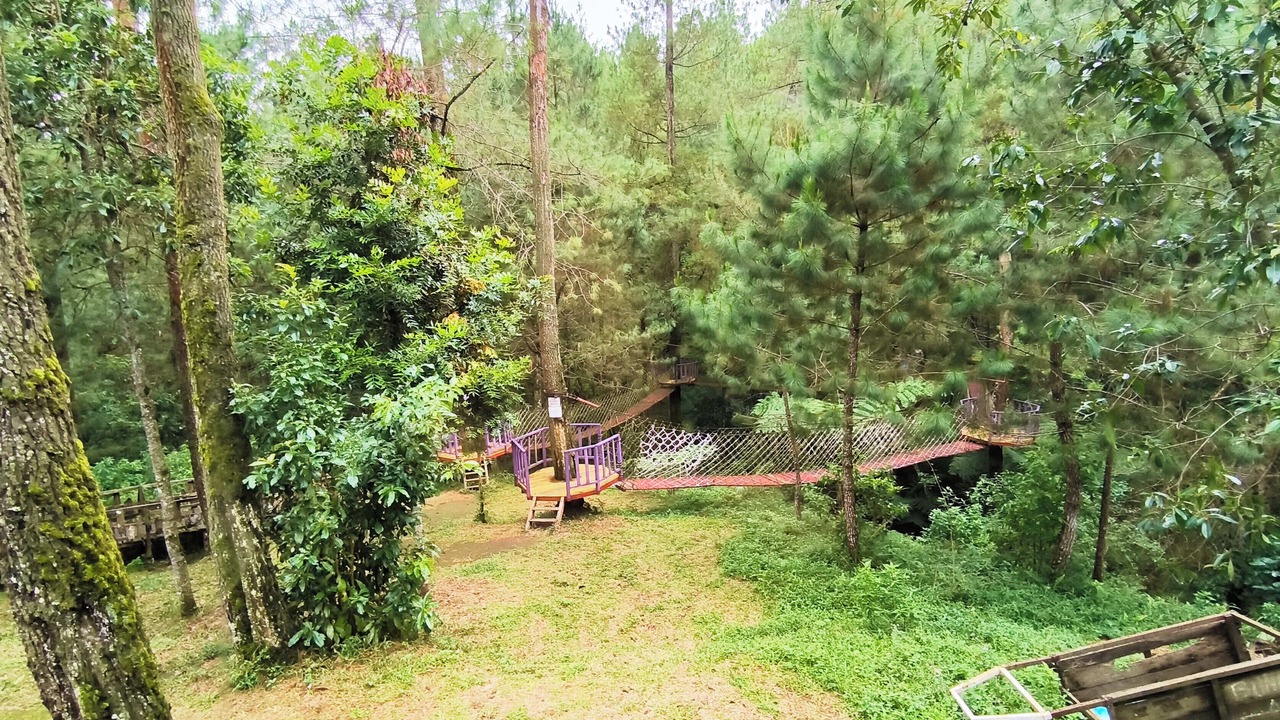 Photo of Outdoor in Getasan