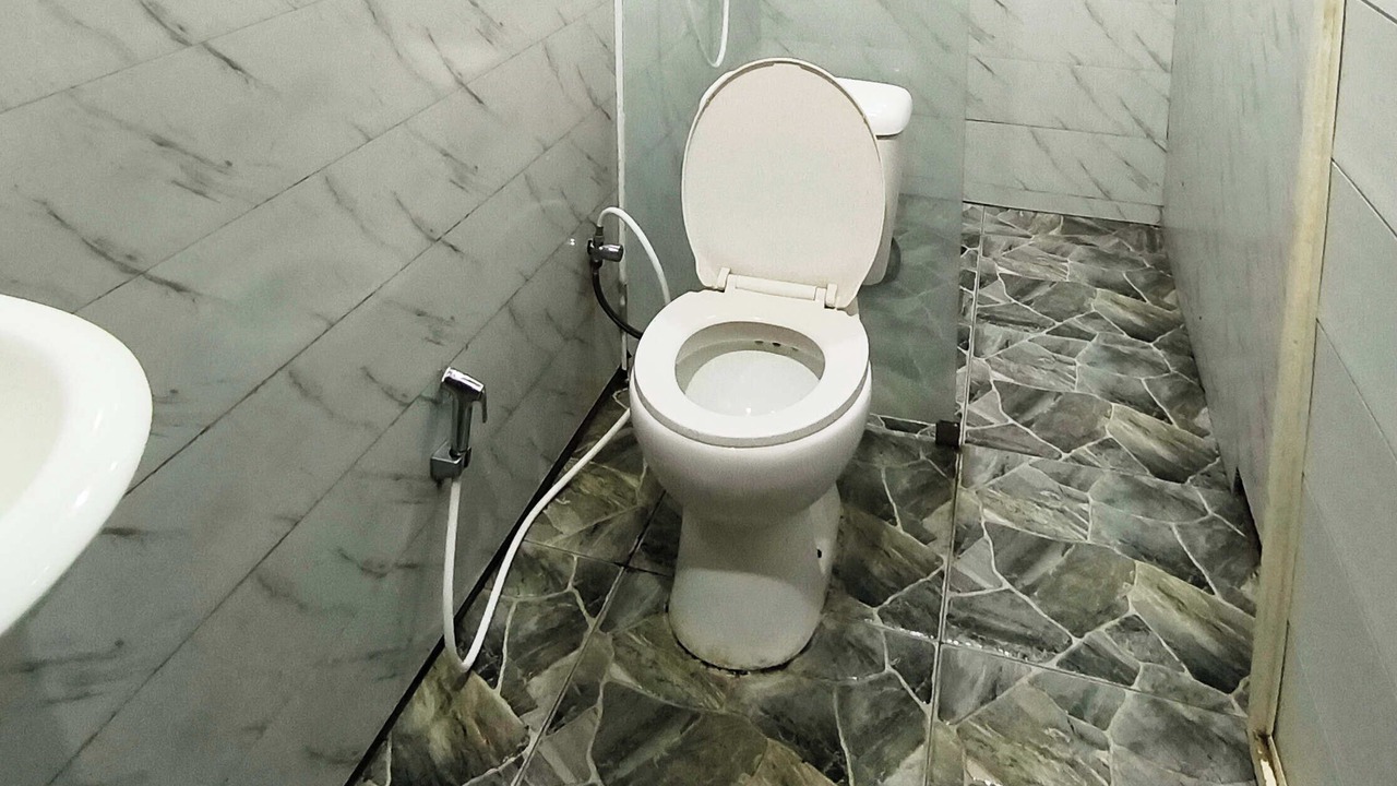 Photo of Bathroom in Getasan