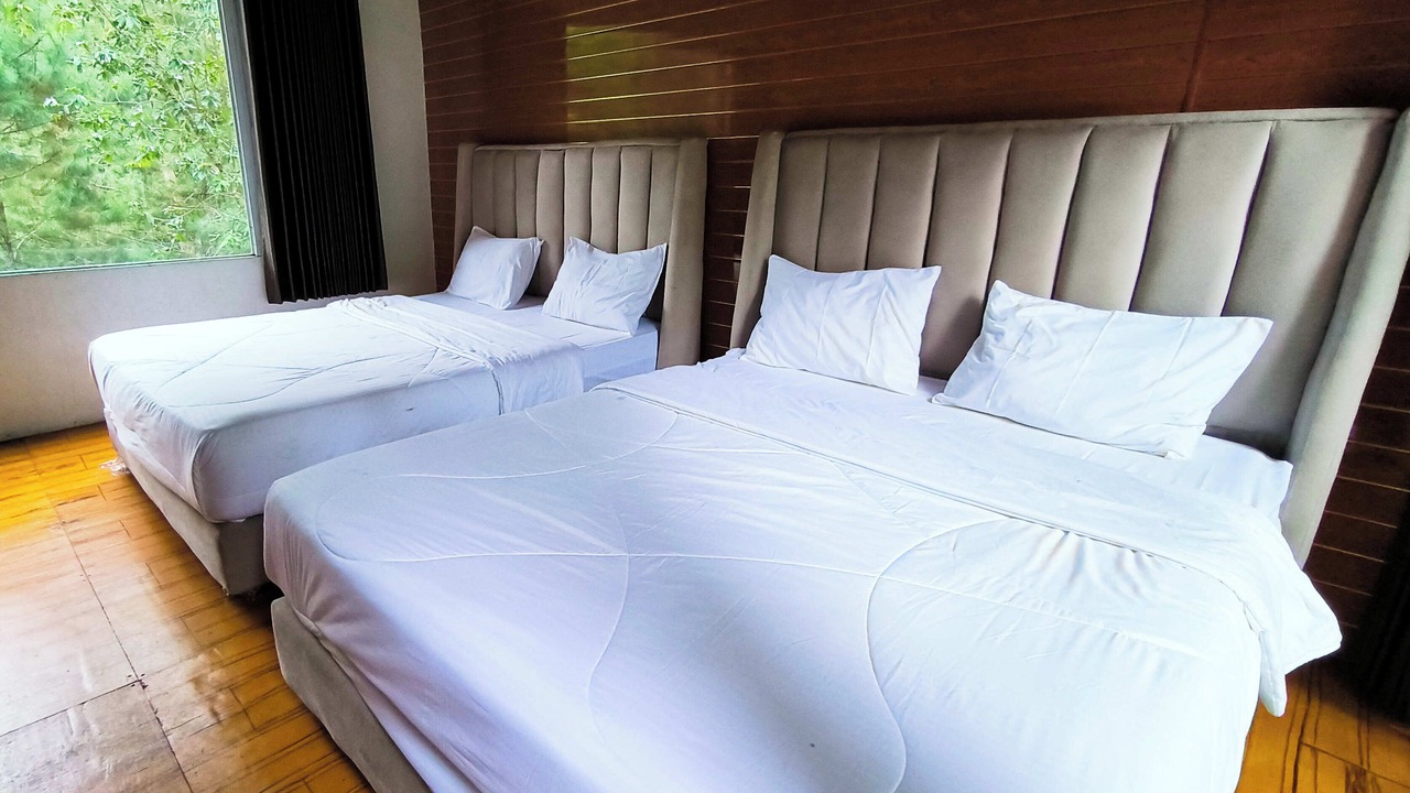 Photo of Bedroom in Getasan