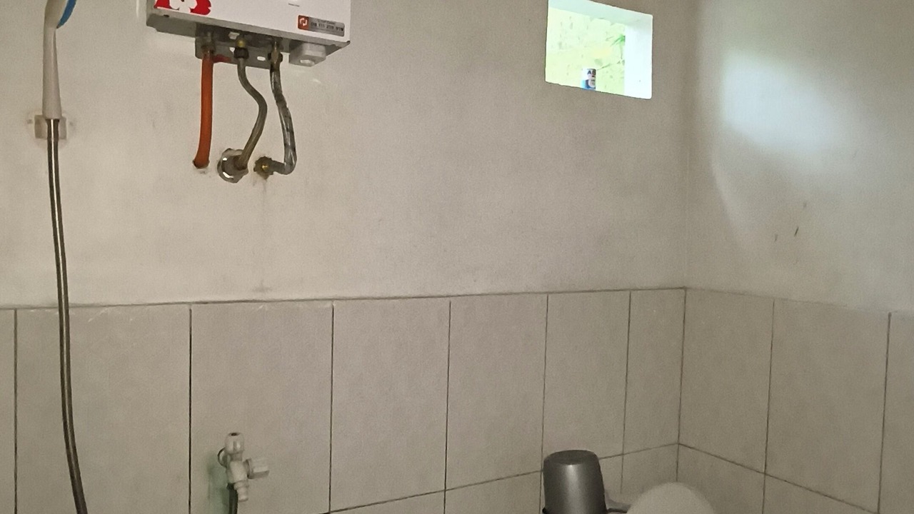 Photo of Bathroom in Getasan