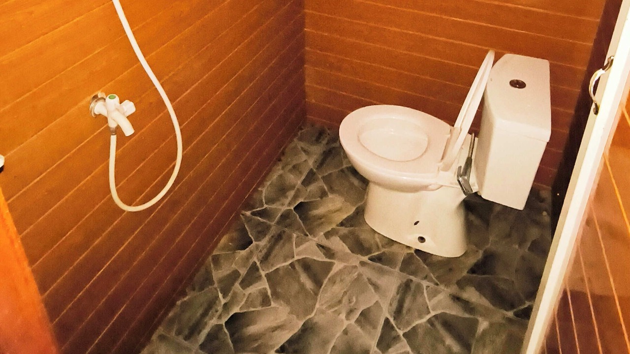 Photo of Bathroom in Getasan