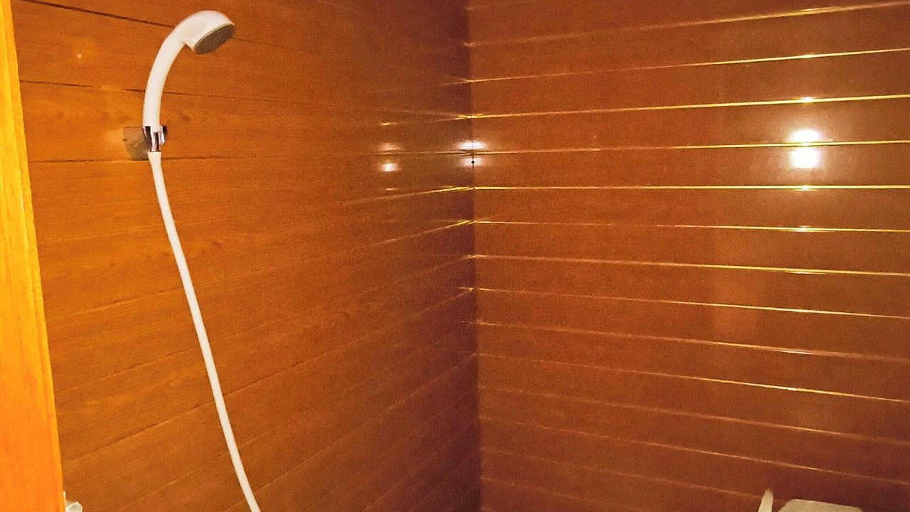 Photo of Bathroom in Getasan